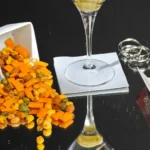 ΧΑΡΤΟΠΕΤΣΕΤΕΣ AIRLAID 20X20 (airlaid napkins) - Image 3