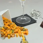ΧΑΡΤΟΠΕΤΣΕΤΕΣ AIRLAID 20X20 (airlaid napkins) - Image 6