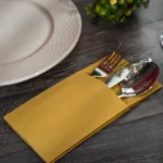 Φάκελος Airlaid Pocket 33 x 40 cm - Image 2