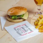 Απλή 28 x 28 cm - Image 6