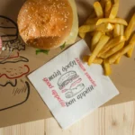 Απλή 28 x 28 cm - Image 7