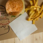 Απλή 28 x 28 cm - Image 8