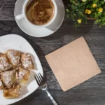 Απλή 24 x 24 cm - Image 2