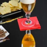 ΧΑΡΤΟΠΕΤΣΕΤΕΣ ΠΟΛΥΤΕΛΕΙΑΣ 20X20 NEW (luxury napkins) - Image 7