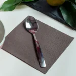 ΧΑΡΤΟΠΕΤΣΕΤΕΣ ΠΟΛΥΤΕΛΕΙΑΣ 24x24 (luxury napkins) - Image 4