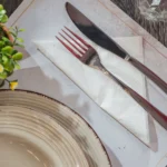 ΧΑΡΤΟΠΕΤΣΕΤΕΣ ΠΟΛΥΤΕΛΕΙΑΣ 30×30 (luxury napkins) - Image 3