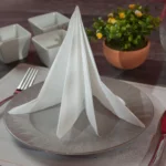 ΧΑΡΤΟΠΕΤΣΕΤΕΣ ΠΟΛΥΤΕΛΕΙΑΣ 30×30 (luxury napkins) - Image 4