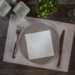 ΧΑΡΤΟΠΕΤΣΕΤΕΣ ΠΟΛΥΤΕΛΕΙΑΣ 30×30 (luxury napkins) - Image 5