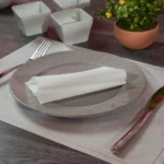 ΧΑΡΤΟΠΕΤΣΕΤΕΣ ΠΟΛΥΤΕΛΕΙΑΣ 30×30 (luxury napkins) - Image 6