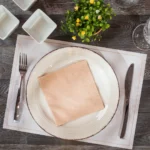 ΧΑΡΤΟΠΕΤΣΕΤΕΣ ΠΟΛΥΤΕΛΕΙΑΣ 30×30 (luxury napkins) - Image 7