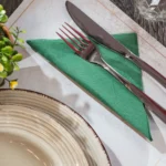 ΧΑΡΤΟΠΕΤΣΕΤΕΣ ΜΙΚΡΟΓΚΟΦΡΕ 30×30 (napkins micro embossed)