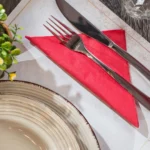 ΧΑΡΤΟΠΕΤΣΕΤΕΣ ΜΙΚΡΟΓΚΟΦΡΕ 30×30 (napkins micro embossed) - Image 3