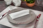 ΧΑΡΤΟΠΕΤΣΕΤΕΣ ΜΙΚΡΟΓΚΟΦΡΕ 30×30 (napkins micro embossed) - Image 5