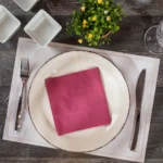 ΧΑΡΤΟΠΕΤΣΕΤΕΣ ΜΙΚΡΟΓΚΟΦΡΕ 30×30 (napkins micro embossed) - Image 8