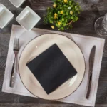 ΧΑΡΤΟΠΕΤΣΕΤΕΣ ΜΙΚΡΟΓΚΟΦΡΕ 30×30 (napkins micro embossed) - Image 9