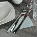 ΧΑΡΤΟΠΕΤΣΕΤΕΣ ΠΟΛΥΤΕΛΕΙΑΣ 33X33 1/4 & 1/8 (luxury napkins) - Image 2