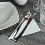 ΧΑΡΤΟΠΕΤΣΕΤΕΣ ΠΟΛΥΤΕΛΕΙΑΣ 33X33 1/4 & 1/8 (luxury napkins) - Image 4