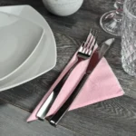ΧΑΡΤΟΠΕΤΣΕΤΕΣ ΠΟΛΥΤΕΛΕΙΑΣ 33X33 1/4 & 1/8 (luxury napkins) - Image 5