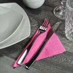 ΧΑΡΤΟΠΕΤΣΕΤΕΣ ΠΟΛΥΤΕΛΕΙΑΣ 33X33 1/4 & 1/8 (luxury napkins) - Image 6
