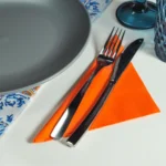 ΧΑΡΤΟΠΕΤΣΕΤΕΣ ΠΟΛΥΤΕΛΕΙΑΣ 33X33 1/4 & 1/8 (luxury napkins) - Image 8