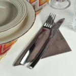 ΧΑΡΤΟΠΕΤΣΕΤΕΣ ΠΟΛΥΤΕΛΕΙΑΣ 33X33 1/4 & 1/8 (luxury napkins) - Image 12
