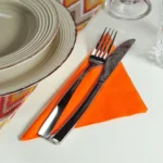 ΧΑΡΤΟΠΕΤΣΕΤΕΣ ΠΟΛΥΤΕΛΕΙΑΣ 33X33 1/4 & 1/8 (luxury napkins) - Image 14