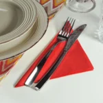 ΧΑΡΤΟΠΕΤΣΕΤΕΣ ΠΟΛΥΤΕΛΕΙΑΣ 33X33 1/4 & 1/8 (luxury napkins) - Image 15