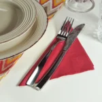 ΧΑΡΤΟΠΕΤΣΕΤΕΣ ΠΟΛΥΤΕΛΕΙΑΣ 33X33 1/4 & 1/8 (luxury napkins) - Image 16
