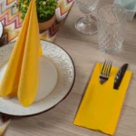 ΧΑΡΤΟΠΕΤΣΕΤΕΣ ΠΟΛΥΤΕΛΕΙΑΣ slim 33x33 (ΦΑΚΕΛΟΣ / luxury napkins pocket slim) - Image 28