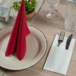 ΧΑΡΤΟΠΕΤΣΕΤΕΣ ΠΟΛΥΤΕΛΕΙΑΣ slim 33x33 (ΦΑΚΕΛΟΣ / luxury napkins pocket slim) - Image 6
