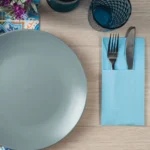 ΧΑΡΤΟΠΕΤΣΕΤΕΣ ΠΟΛΥΤΕΛΕΙΑΣ ΦΑΚΕΛΟΣ 33x40 (luxury napkins pocket) - Image 7