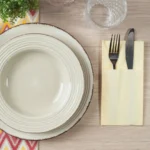 ΧΑΡΤΟΠΕΤΣΕΤΕΣ ΠΟΛΥΤΕΛΕΙΑΣ slim 33x33 (ΦΑΚΕΛΟΣ / luxury napkins pocket slim) - Image 10