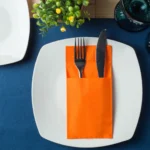 ΧΑΡΤΟΠΕΤΣΕΤΕΣ ΠΟΛΥΤΕΛΕΙΑΣ slim 33x33 (ΦΑΚΕΛΟΣ / luxury napkins pocket slim) - Image 11