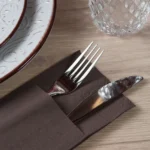 ΧΑΡΤΟΠΕΤΣΕΤΕΣ ΠΟΛΥΤΕΛΕΙΑΣ slim 33x33 (ΦΑΚΕΛΟΣ / luxury napkins pocket slim) - Image 15