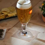 Σουβέρ Πολυτελείας 20 x 20 cm