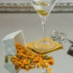 Σουβέρ AIrlaid 20 x 20 cm - Image 4