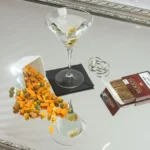 Σουβέρ AIrlaid 20 x 20 cm - Image 5